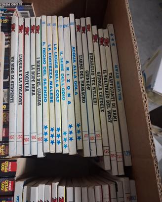 fumetti