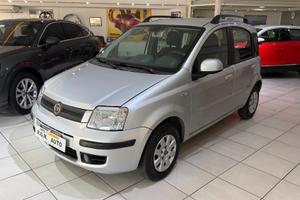 Fiat Panda 1.3 MJT 16V Dynamic