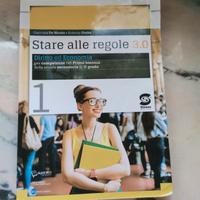 DIRITTO "Stare alle regole"