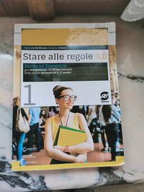 DIRITTO "Stare alle regole"