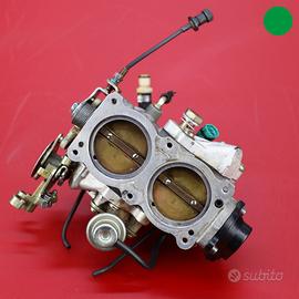 Corpo farfallato APRILIA RSV 1000 R