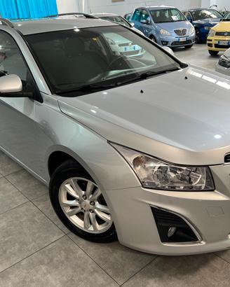 CHEVROLET CRUZE 1.7 131 CV - LT - 2014