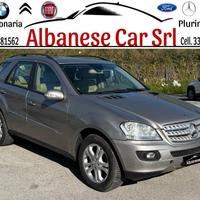 Mercedes-benz ML 320 CDI 4 Matic Offroad Pro