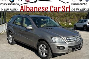 Mercedes-benz ML 320 CDI 4 Matic Offroad Pro