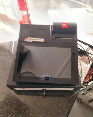 cassa Tablet Rch
