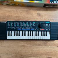 Mini tastiera pianola yamaha 36 tasti