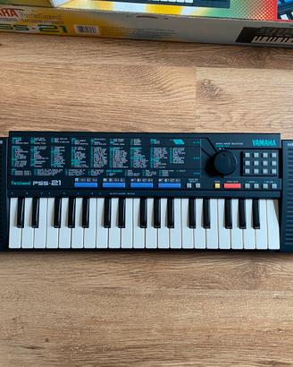 Mini tastiera pianola yamaha 36 tasti