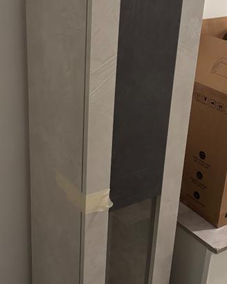 Mobile a parete - Mondo Convenienza