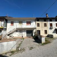 CASA IN LINEA SUBITO ABITABILE