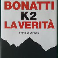 K2 LA VERITA' di WALTER BONATTI