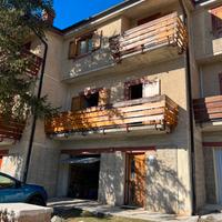 Primavera estate a Ovindoli