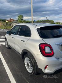 FIAT 500X 1.3 mjt connect 95cv