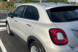 FIAT 500X 1.3 mjt connect 95cv