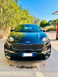 Kia Sportage GT Line StraFull