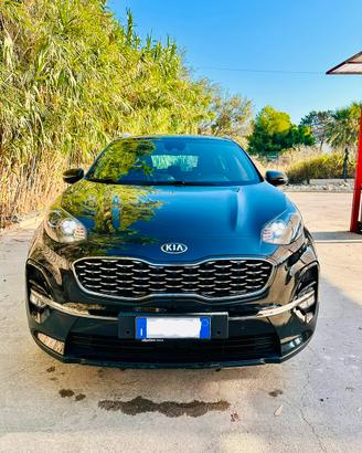 Kia Sportage GT Line StraFull