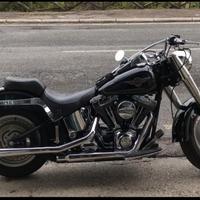 scarichi Harley-Davidson 