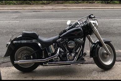 scarichi Harley-Davidson 