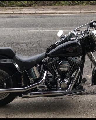 scarichi Harley-Davidson 