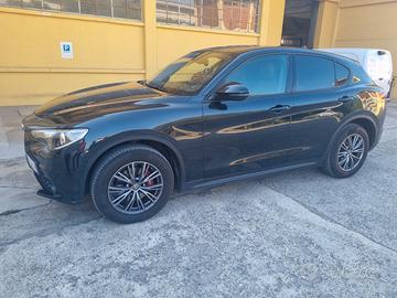ALFA ROMEO STELVIO Q4