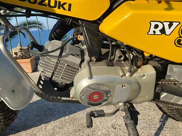 Suzuki RV90