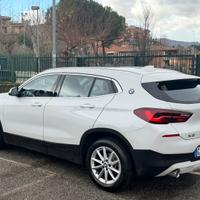 Bmw X2  Sdrive  18d Business X