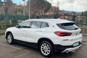 Bmw X2  Sdrive  18d Business X