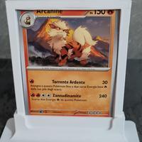 Porta Carte Pokemon 2 pezzi