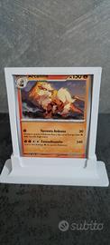 Porta Carte Pokemon 2 pezzi