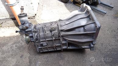 CAMBIO IVECO DAILY 35-10 2,5 TD CODICE 8585109 TIP