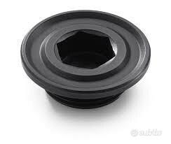 Vite coperchio accensione Factory Cod:772309021443