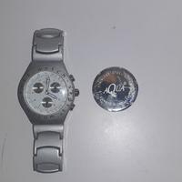 Orologio da polso al quarzo non funzionante