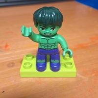 Lego duplo