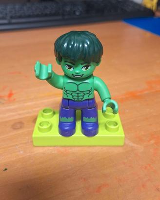 Lego duplo