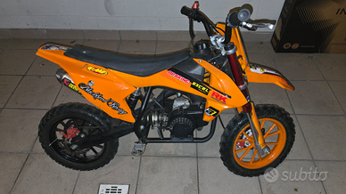 Mini Moto 50cc