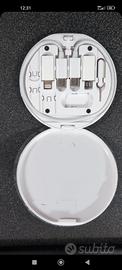 Kit Ricarica USB-C 5 in 1