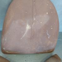 Maggiolino Cabrio VW1303