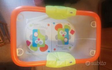 box CAM brevettato millegiochi