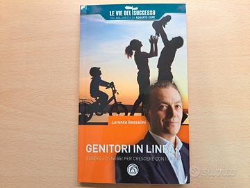 Genitori in linea - Essere connessi per crescere..