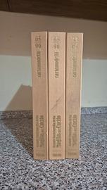 Grande Enciclopedia della Maglia e del Cucito 