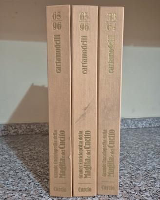 Grande Enciclopedia della Maglia e del Cucito 