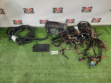 CABLAGGIO MERCEDES SLK Serie (W170) 111958 benzina