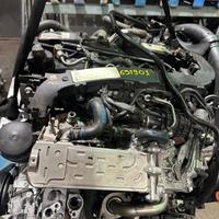 Motore Mercedes classeA 1.8 CDI 651901