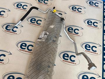 51927107 Tubo Clima Compressore Fiat 500 Multijet