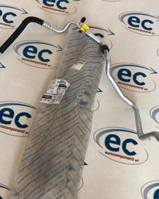 51927107 Tubo Clima Compressore Fiat 500 Multijet