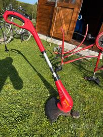 Decespugliatore elettrico