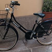 Bicicletta Rossignoli