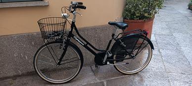 Bicicletta Rossignoli