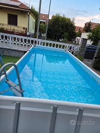 piscina fuori terra Bestway 5x2