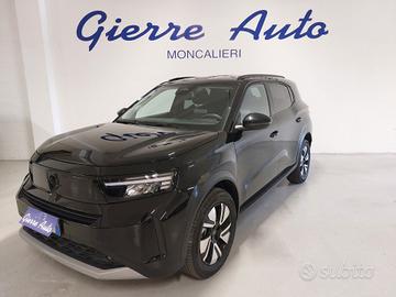 OPEL Frontera 2ª serie Frontera Hybrid 145 CV ...