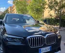 Bmw x 3